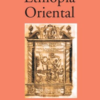 Ethiopia Oriental - Part-I