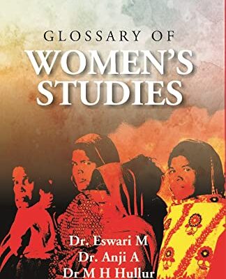 Glossary of Women’s Studies