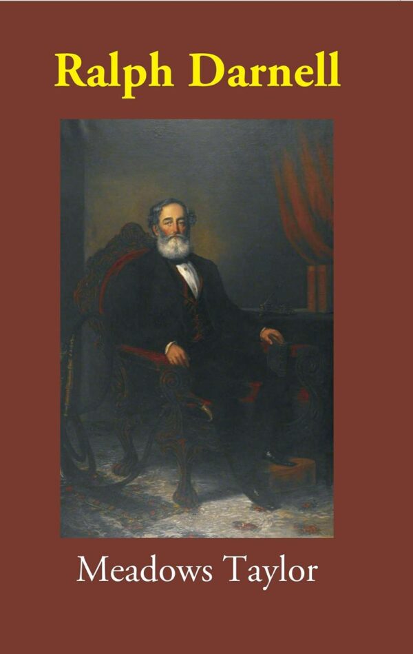 Ralph Darnell
