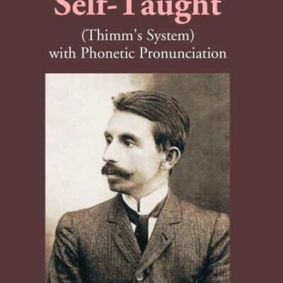 Portuguese SelfTaught