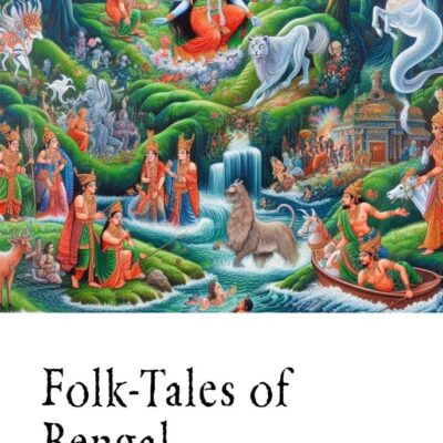 Folk-Tales of Bengal