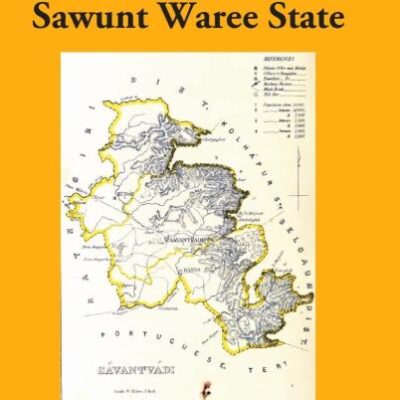 Memoir on the Sawunt Waree State
