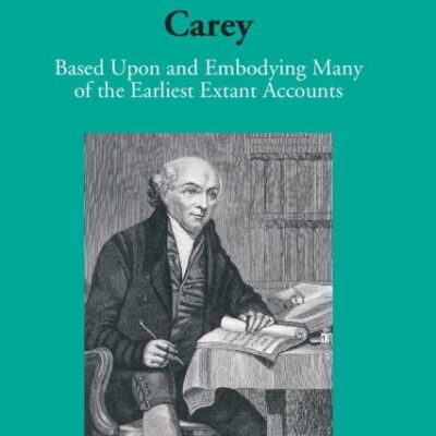 Two thousand years of Missions Before Carey