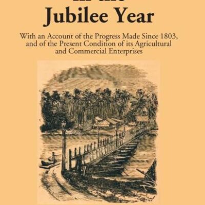 Ceylon in the Jubilee Year