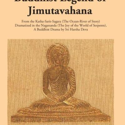 Buddhist Legend of Jimutavahana