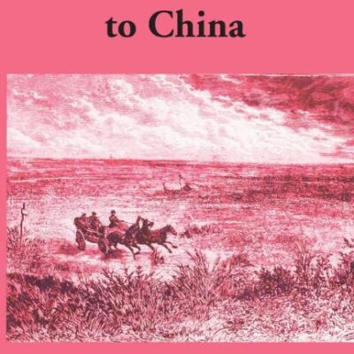 Overland to China