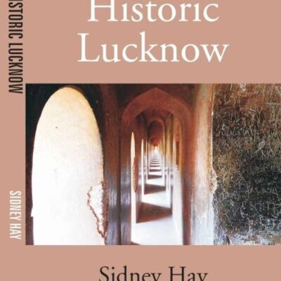 Historic Lucknow