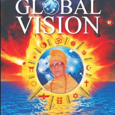 An Oriental Mission For Global Vision