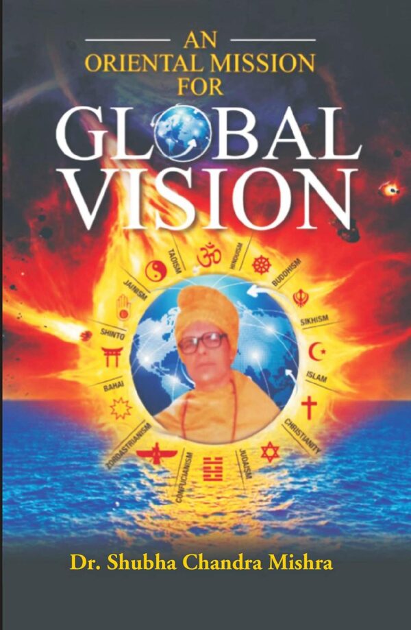 An Oriental Mission For Global Vision