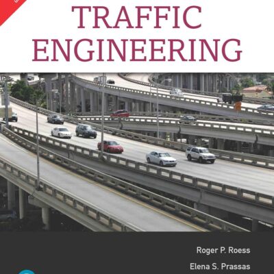 Traffic Engineering, 5e