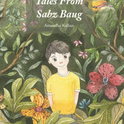 Tales From Sabz Baug