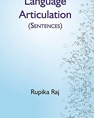 Language Articulation (SENTENCES)