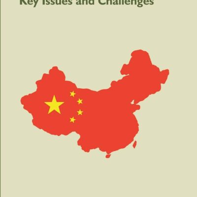 CHINA IN THE 21st CENTURY