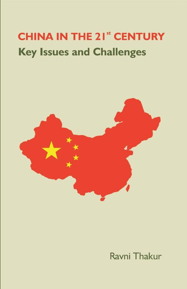 CHINA IN THE 21st CENTURY