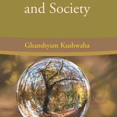 Environment and Society [Hardcover]