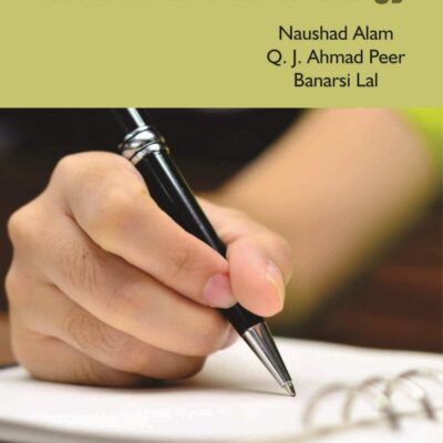 Technical Report Writing and Research Methodology (ISBN: 9789353270001)