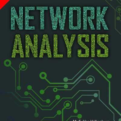 NETWORK ANALYSIS, REVISED