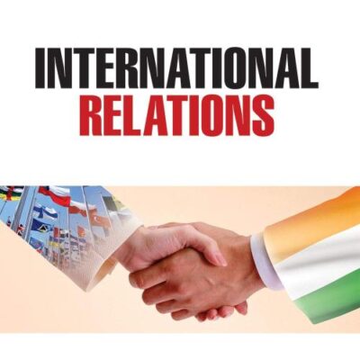 International Relations, 6th Edition