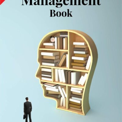 The Management Book, 1/e