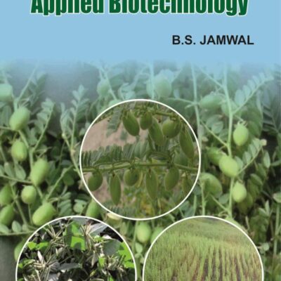Plant Breeding and Applied Biotechnology