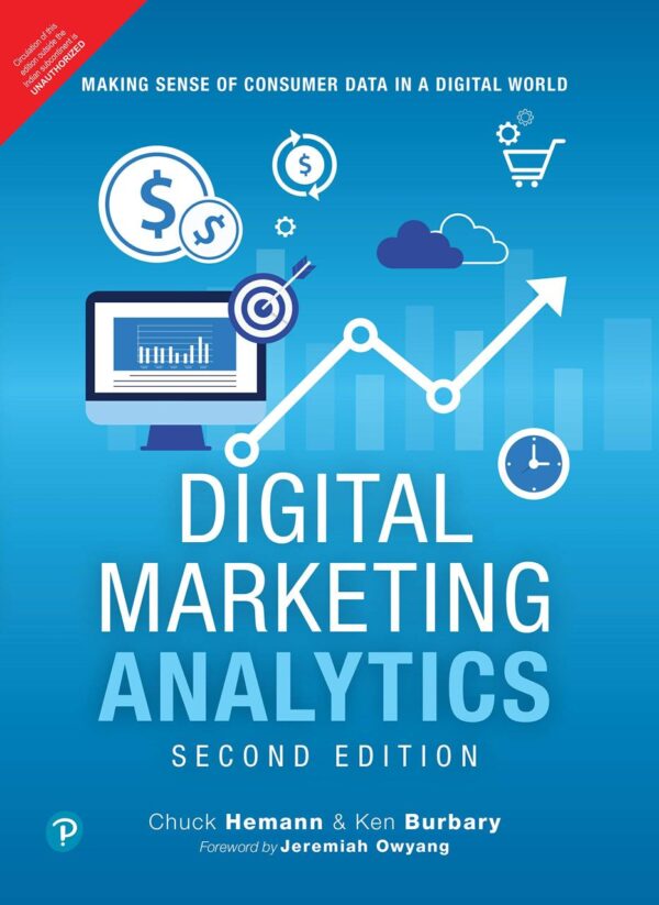 Digital Marketing Analytics, 2/e