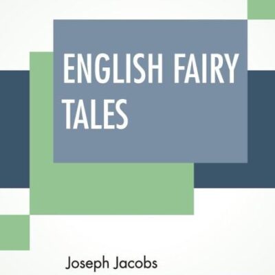 English Fairy Tales (-)