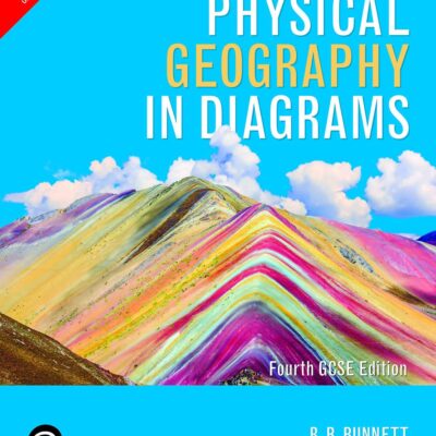 Physical Geography in Diagrams | UPSC & Other Competitive Exams | By Pearson