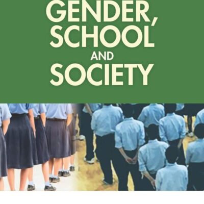 Gender, School and Society