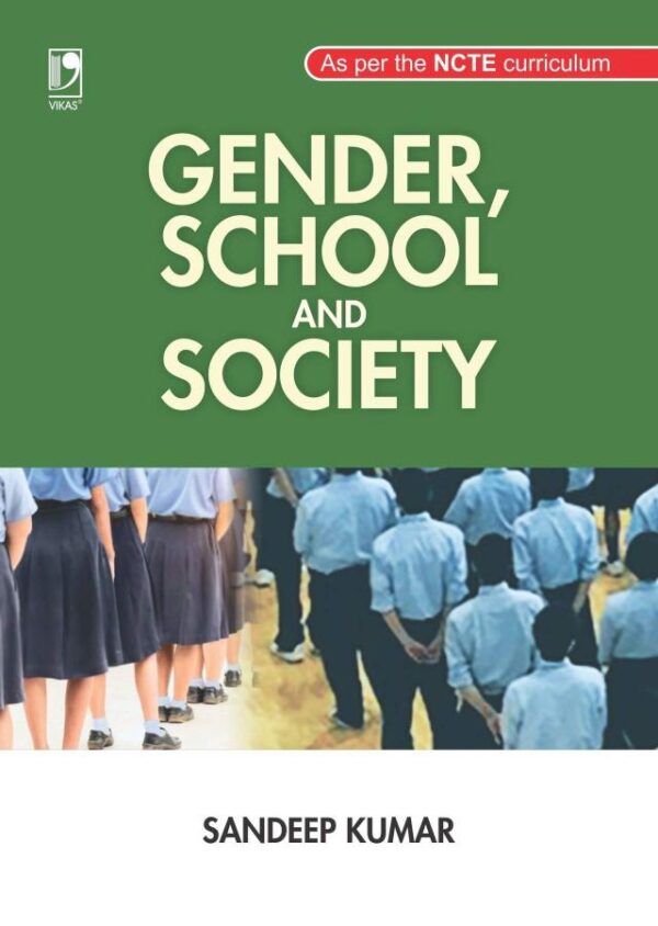 Gender, School and Society