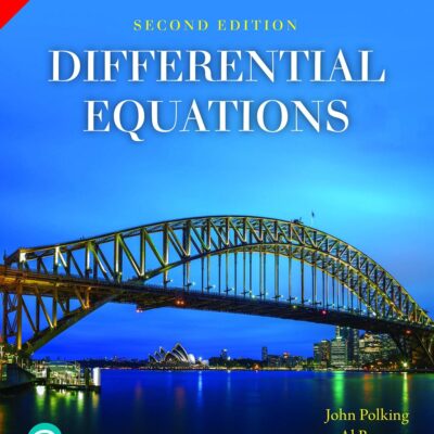 Differential Equations (Classic Version), 2e