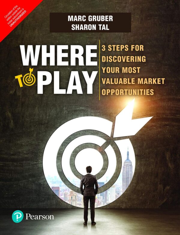 Where to Play