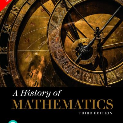 A History of Mathematics, 3e