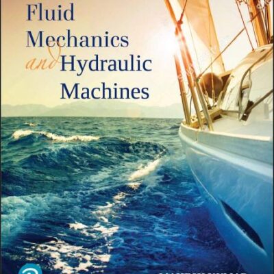 Fluid Mechanics and Hydraulic Machines, 5/e