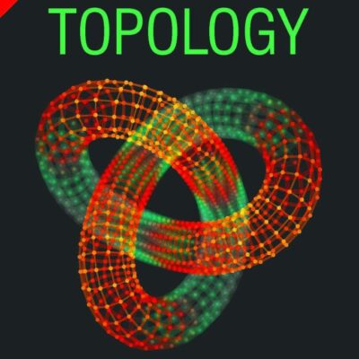 TOPOLOGY UPDATED 2ND EDITION