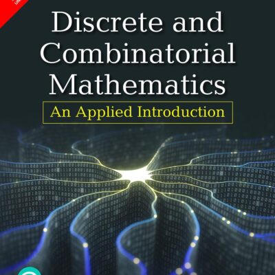 Discrete and Combinatorial Mathematics , 5e
