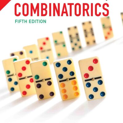Introductory Combinatorics, 5e