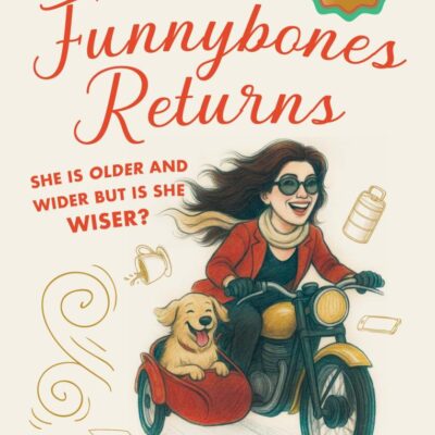 Mrs Funnybones Returns