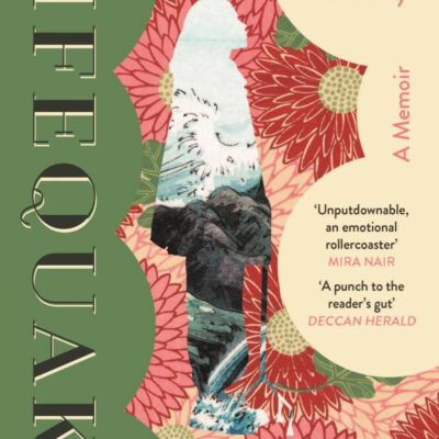 LIFEQUAKE : A Story of Hope and Humanity