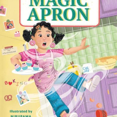 ARIA & THE MAGIC APRON