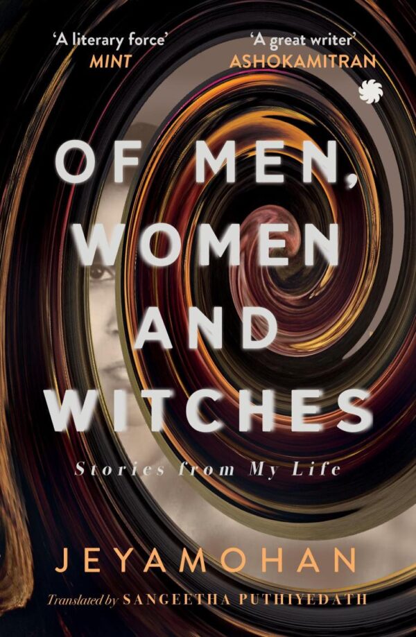 Of Men, Women And Witches