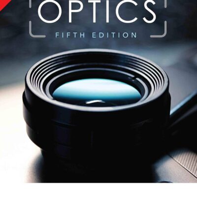 OPTICS, 5TH EDITION