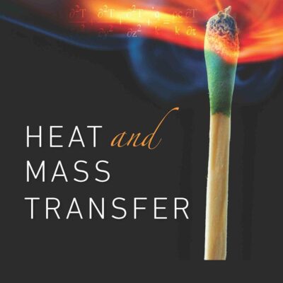 Heat and Mass Transfer