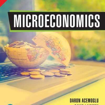Microeconomics,1e