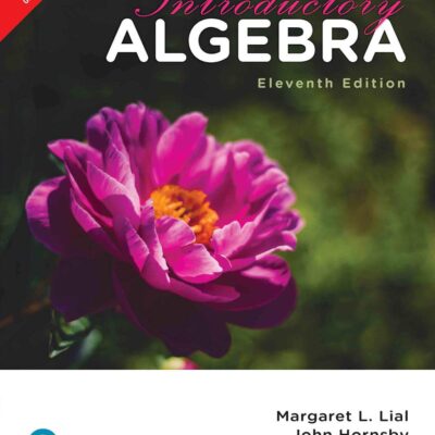 Introductory Algebra, 11e