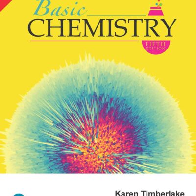 Basic Chemistry, 5/e