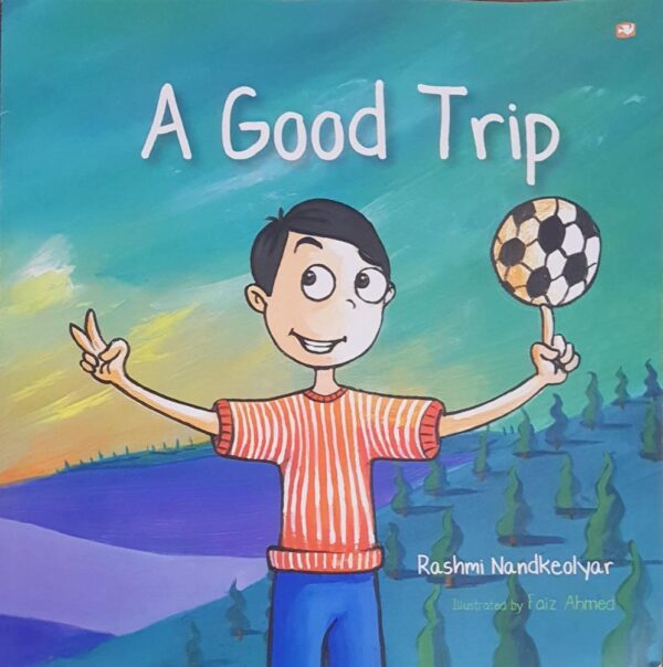 A Good Trip