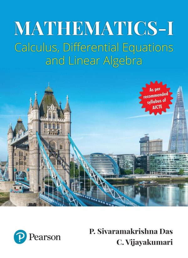 MATHEMATICS-I