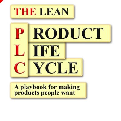 LEAN PRODUCT LIFECYCLE