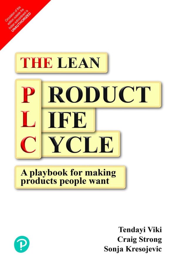 LEAN PRODUCT LIFECYCLE