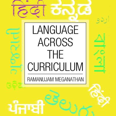 Language Across The Curriculum, 1e